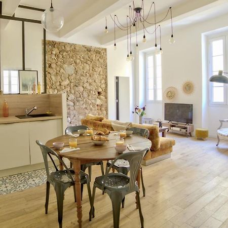 Superb Flat In The Heart Of The Historic Centre Of Ajaccio - Welkeys Apartment Exterior foto