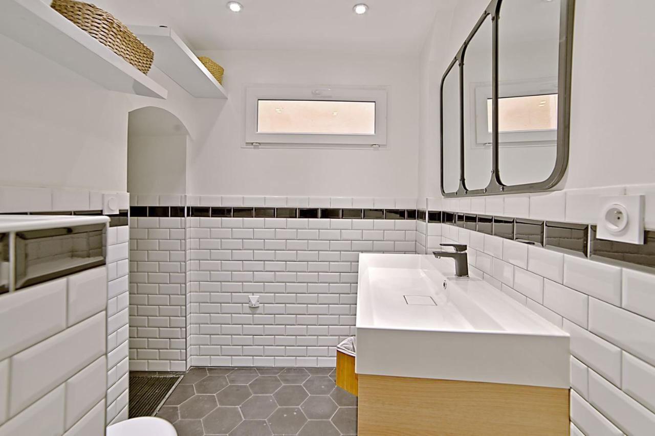 Superb Flat In The Heart Of The Historic Centre Of Ajaccio - Welkeys Apartment Exterior foto